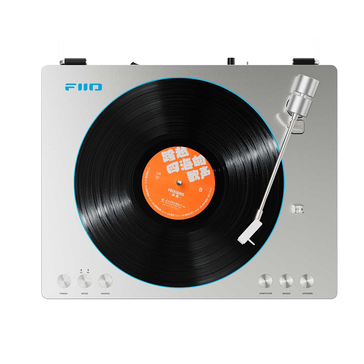 FiiO TT13 - Giradiscos - Zococity.es