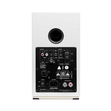 Cargar imagen en el visor de la galería, Triangle AIO TWIN blanco trasera
