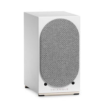 Cargar imagen en el visor de la galería, Triangle AIO TWIN blanco rejilla
