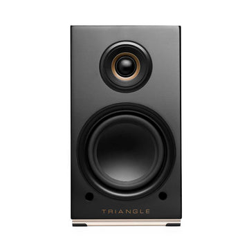 Triangle AIO TWIN frontal