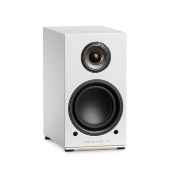 Triangle AIO TWIN blanco general