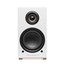 Cargar imagen en el visor de la galería, Triangle AIO TWIN blanco frontal
