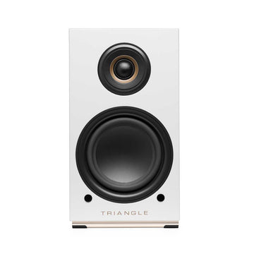 Triangle AIO TWIN blanco frontal