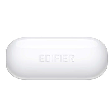 Edifier TWS1 Pro 2 blanco funda logo