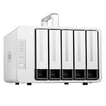 Load image into Gallery viewer, TerraMaster D5 Thunderbolt 3 - Reacondicionado
