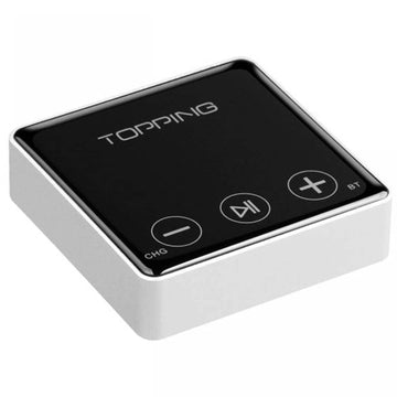 Topping BC3 - Reacondicionado