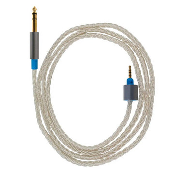 Dekoni Ensemble Cable LowerSplit Trenzado