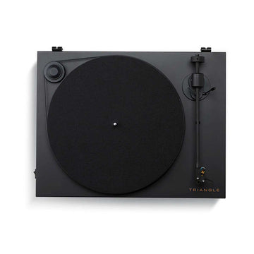 Triangle TURNTABLE