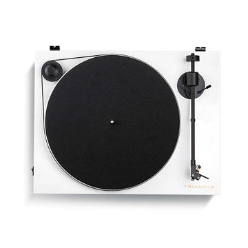 Triangle TURNTABLE