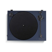 Cargar imagen en el visor de la galería, Triangle TURNTABLE
