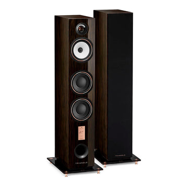 Triangle ANTAL 40th Anniversary