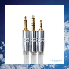Load image into Gallery viewer, Campfire Audio Trifecta Astral Plane - Reacondicionado
