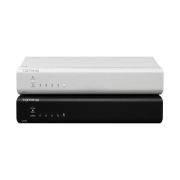 Topping U90 - Reacondicionado