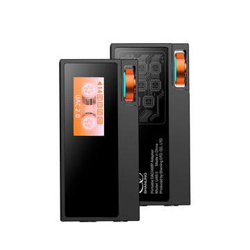 Shanling UA6 II