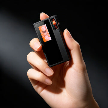 Shanling UA6 II