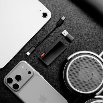 Shanling UA6 II