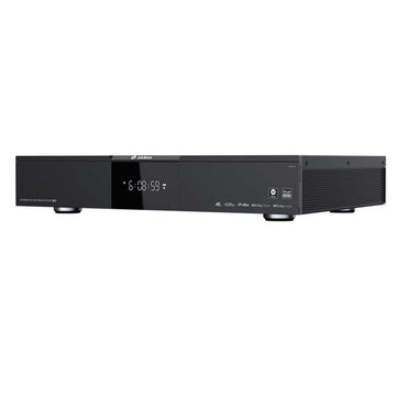 Zidoo UHD5000 - Reacondicionado