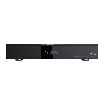 Zidoo UHD5000 - Reacondicionado