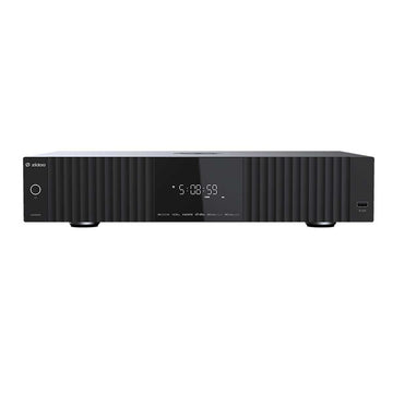 Zidoo UHD8000