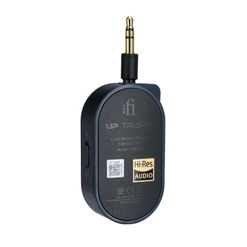 iFi Audio UP Travel