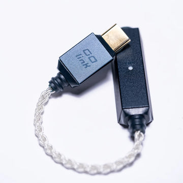 iFi Audio Go Link 2 - Reacondicionado
