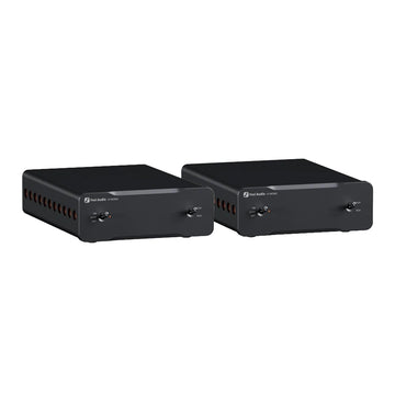 Pack Fosi Audio V3 MONO-48V5A + Fosi Audio V3 MONO-48V5A