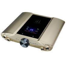 Load image into Gallery viewer, iFi Audio iDSD Valkyrie
