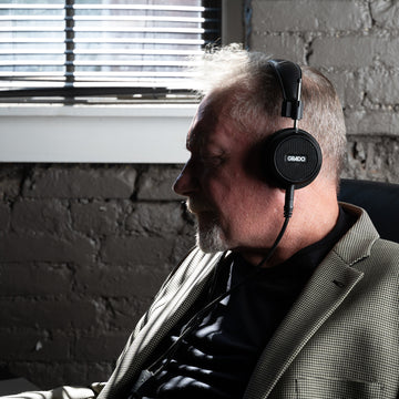 GRADO Signature S150