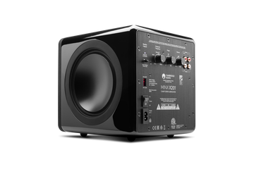 Pack Cambridge Audio MINX S212
