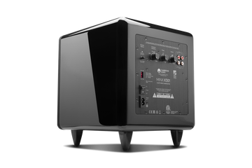 Pack Cambridge Audio MINX S325