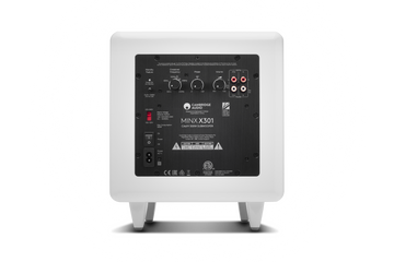 Pack Cambridge Audio MINX S325
