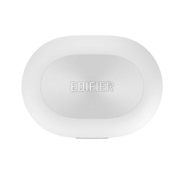 Edifier X5 Lite blanco funda