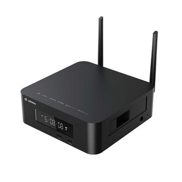 Zidoo bluetooth 5.0 discount transmitter and receiver