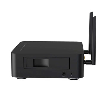 Zidoo Z20 PRO - Reacondicionado