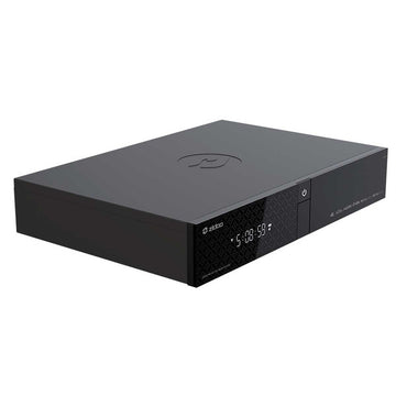 Zidoo Z2000 Pro general 1