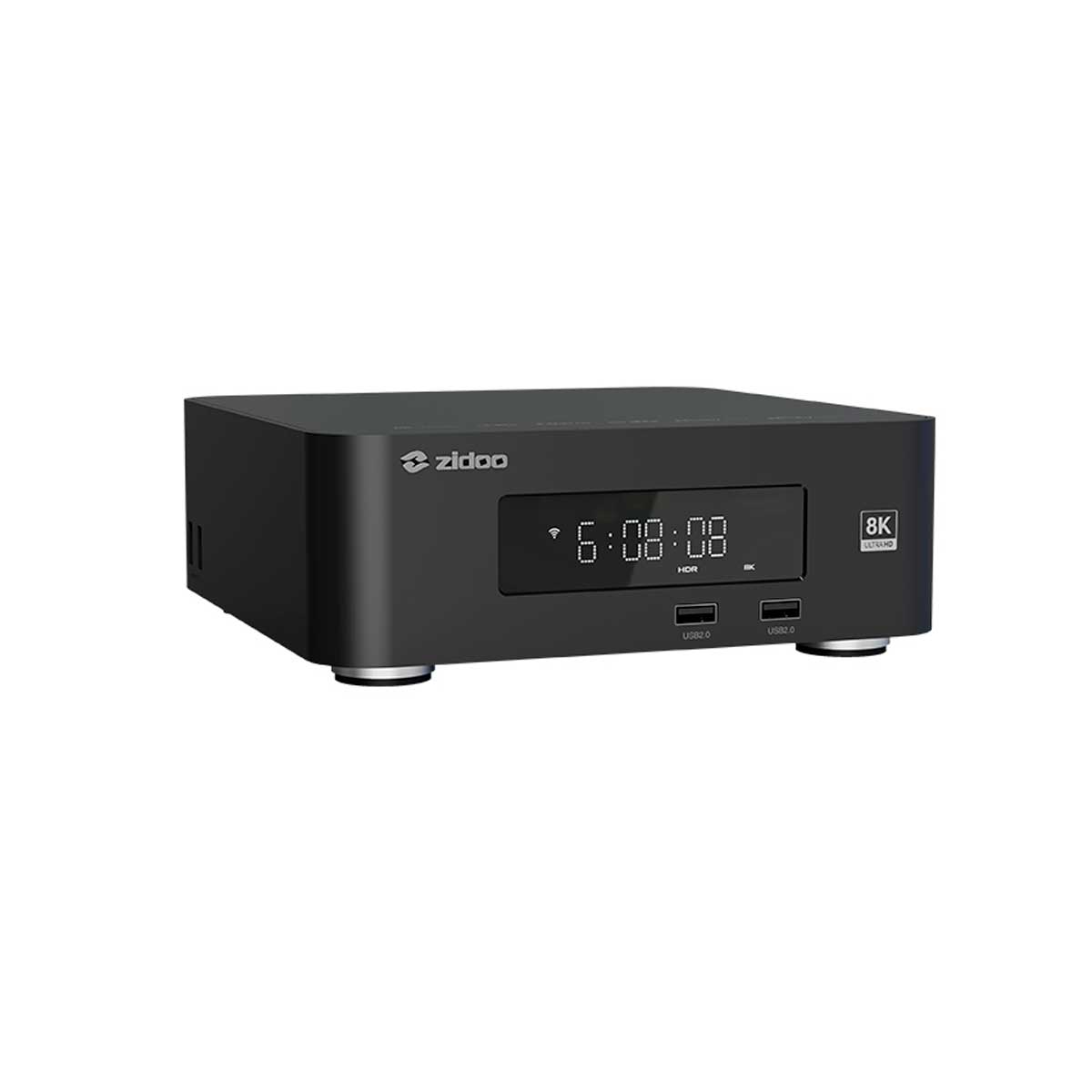 Zidoo Z30 PRO