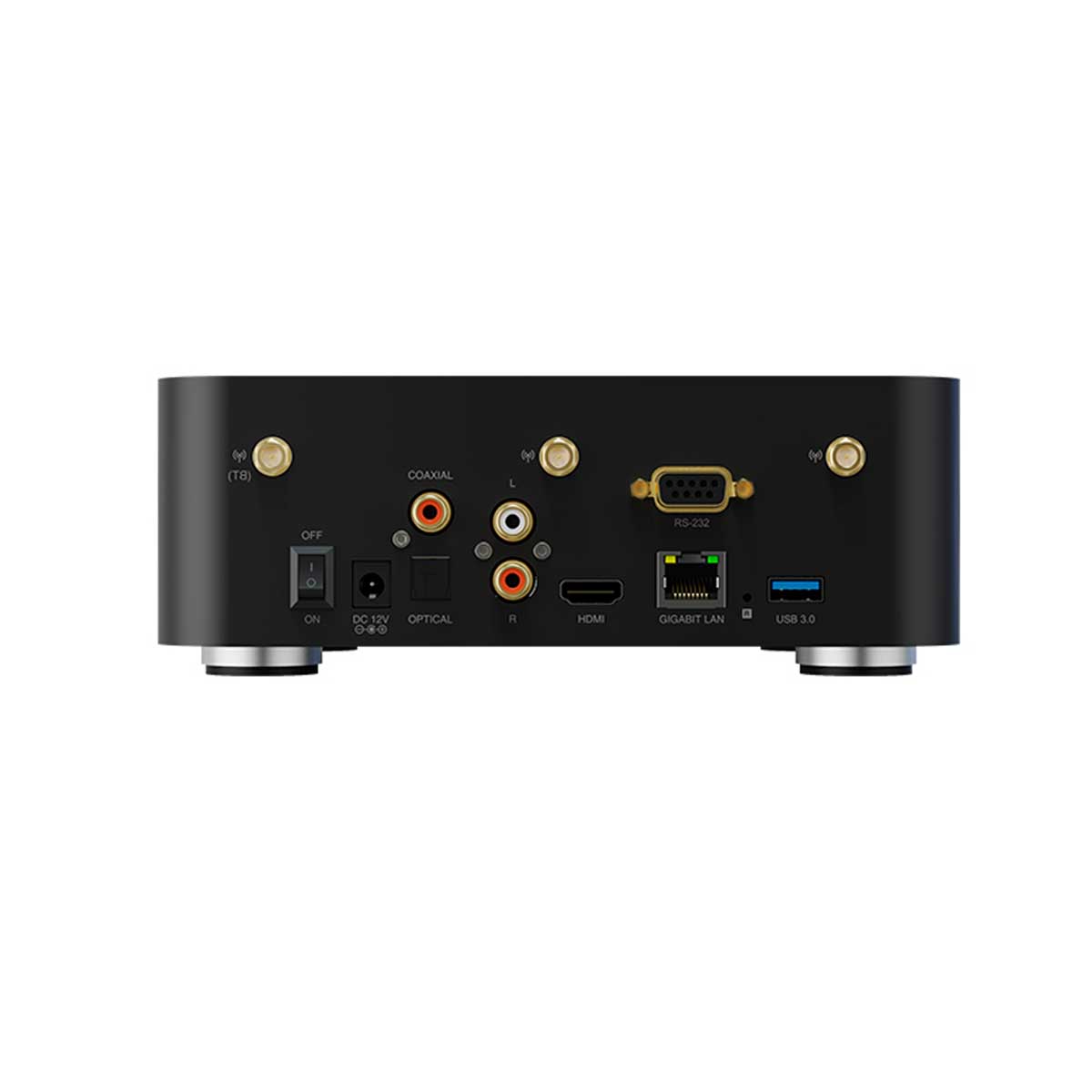 Zidoo Z30 PRO