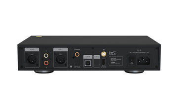 Zidoo EverSolo DAC-Z8 - Reacondicionado