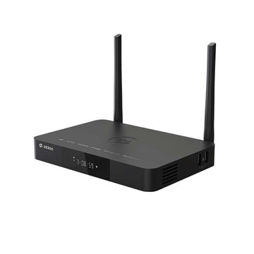 Zidoo Z9X PRO - Reacondicionado