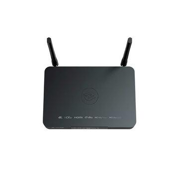 Zidoo Z9X PRO - Reacondicionado