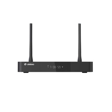 Zidoo Z9X 8K