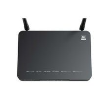 Cargar imagen en el visor de la galería, Zidoo Z9X 8K
