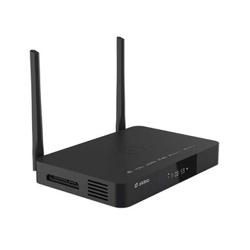 Zidoo Z9X PRO - Reacondicionado