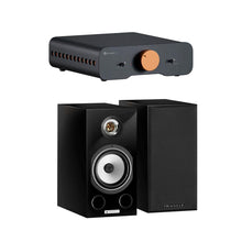 Cargar imagen en el visor de la galería, Pack Fosi Audio ZA3-32V + Triangle Esprit EZ COMETE
