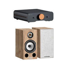 Cargar imagen en el visor de la galería, Pack Fosi Audio ZA3-32V + Triangle Esprit EZ COMETE
