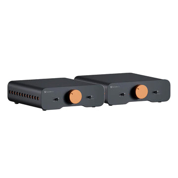 Pack Fosi Audio ZA3-32V + Fosi Audio ZA3-32V