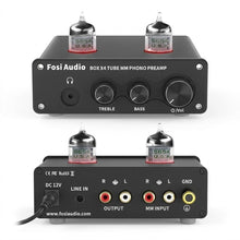 Cargar imagen en el visor de la galería, Fosi Audio Box X4
