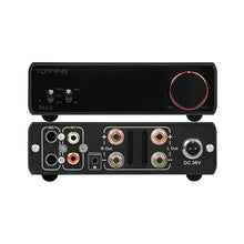 Cargar imagen en el visor de la galería, Topping PA5 II Plus - Reacondicionado
