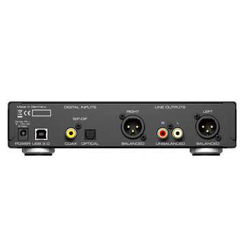 RME ADI-2 DAC FS - Reacondicionado