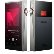 Load image into Gallery viewer, Astell &amp; Kern SP3000T vistas
